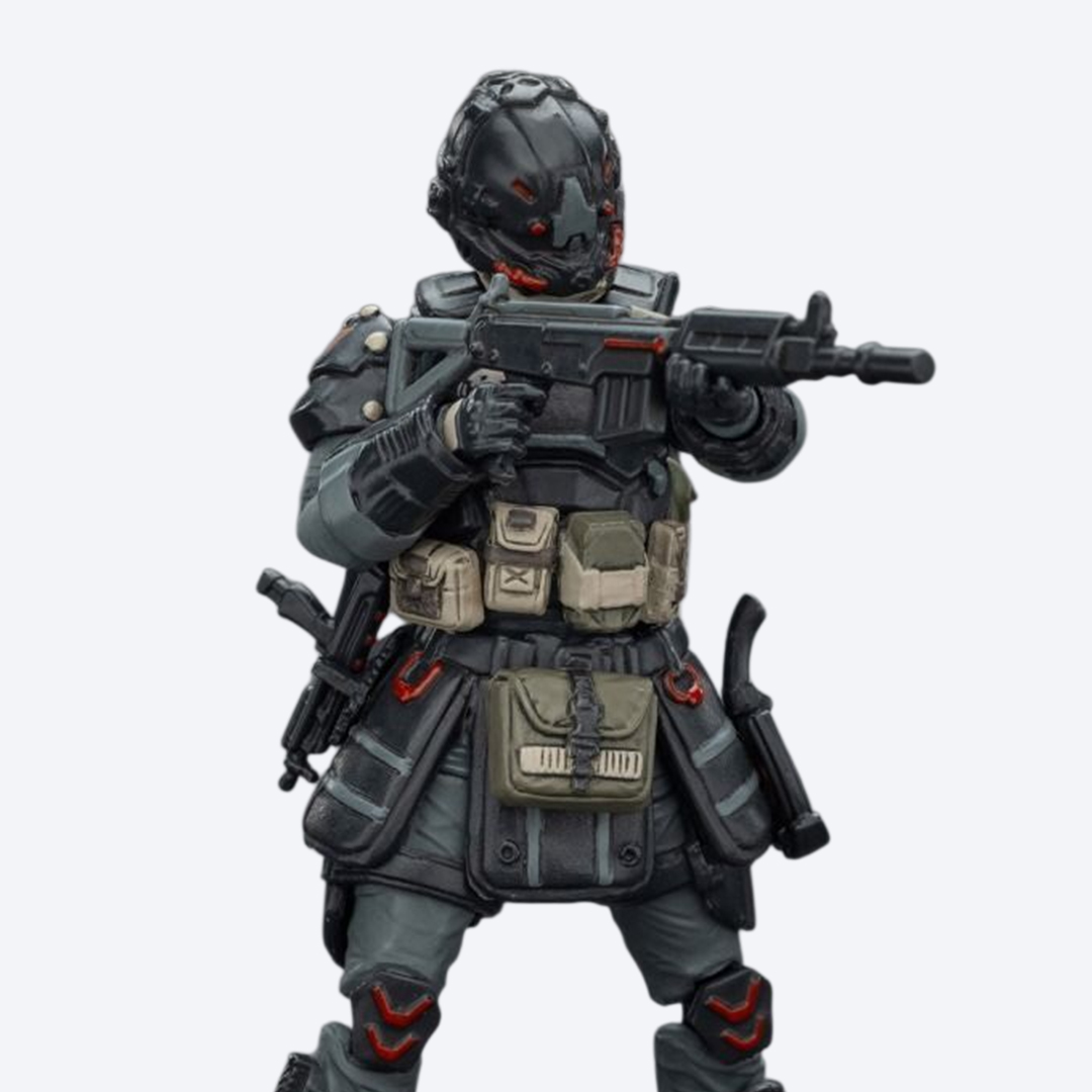 조이토이 다크소스 UNSC 브리처 에이든 (재판) 1/25스케일 JT02380